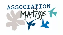 Logo de l’Association Matisse à Calais