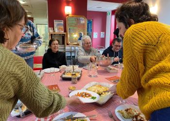 Collectif Qu'est-ce Qu'on Mange ? – Démocratie alimentaire dans le Calaisis